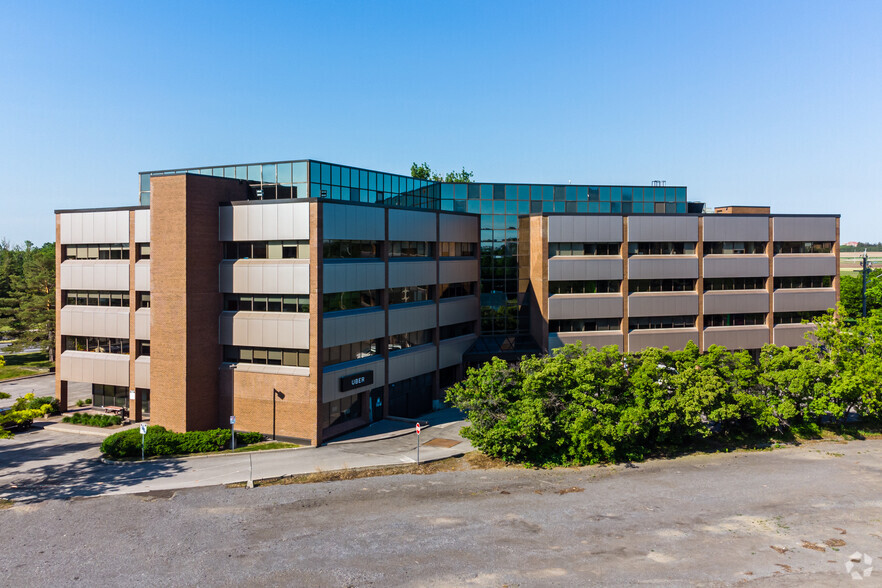 1111 Prince Of Wales Dr, Ottawa, ON for lease - Building Photo - Image 2 of 4