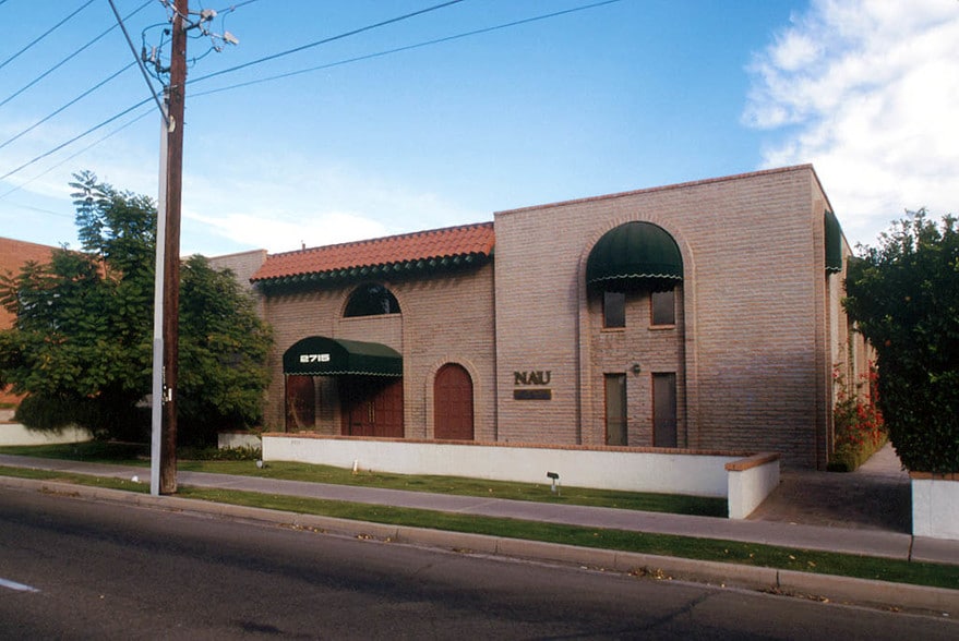 2715 N 3rd St, Phoenix, AZ for sale - Building Photo - Image 3 of 13
