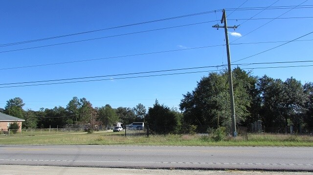 Red Ribbie Rd, Lexington, SC for sale Primary Photo- Image 1 of 1