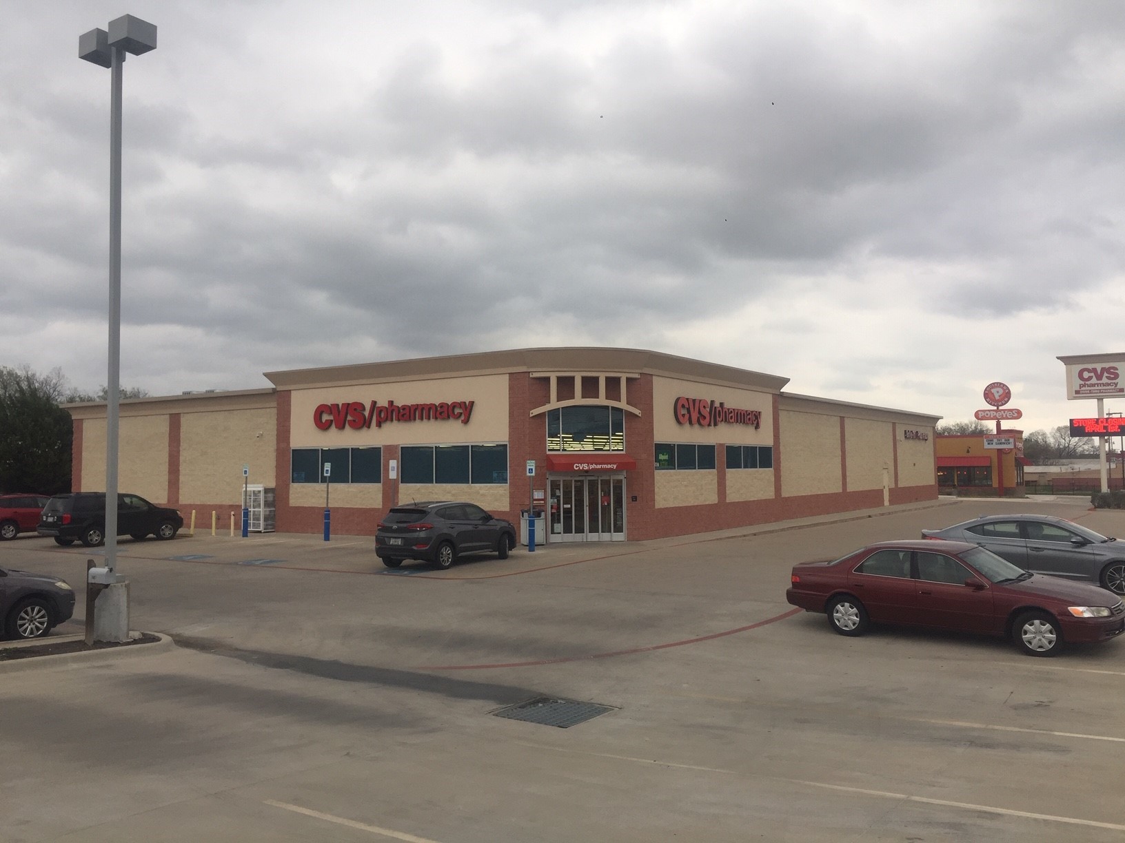 CVs Pharmacy In Copperas Cove, TX: Convenient Health And Wellness Solutions