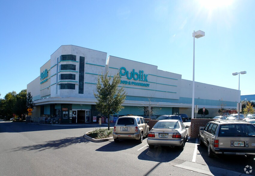 242-254 N Orlando Ave, Maitland, FL for lease - Primary Photo - Image 1 of 1