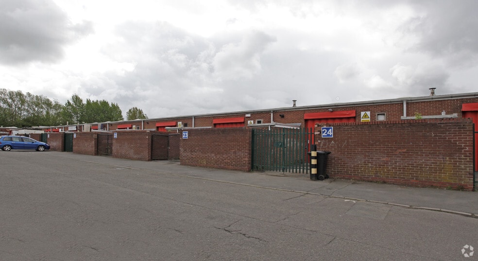 Redland Clos, Coventry for sale - Building Photo - Image 1 of 1