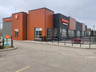 More details for 500 Ranch, Strathmore, AB - Retail for Lease