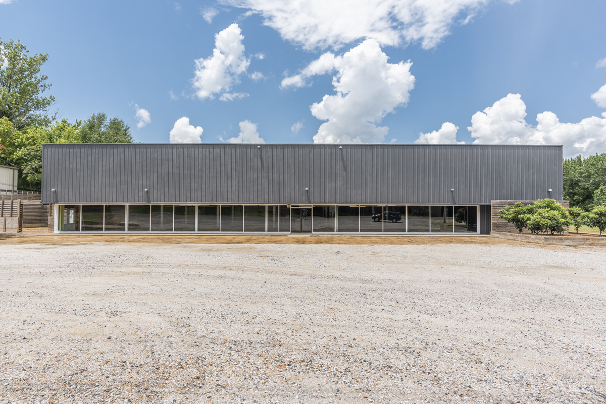 1091 Stark Rd, Starkville, MS for sale Building Photo- Image 1 of 19