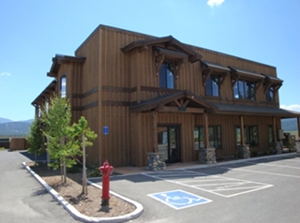 40165 Truckee Airport Rd, Truckee, CA for lease - Building Photo - Image 1 of 1