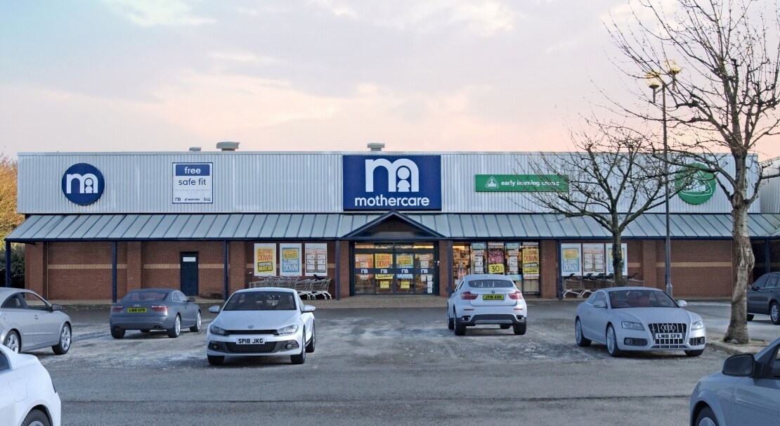 Mariners Way, Preston for sale Primary Photo- Image 1 of 1