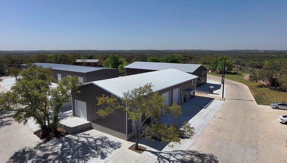 15210 Fitzhugh Rd, Austin, TX for sale - Building Photo - Image 1 of 1