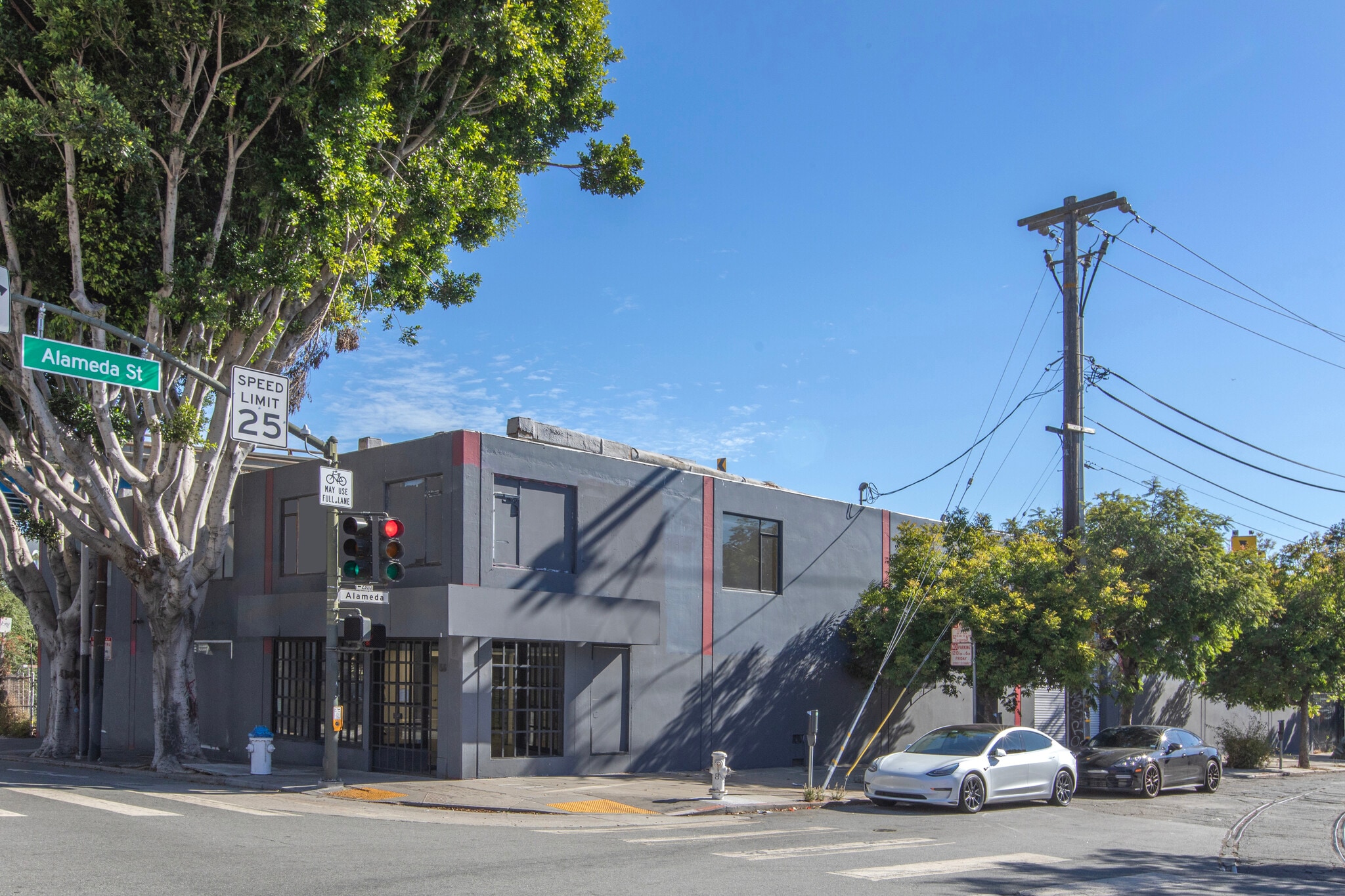 55 Potrero Ave, San Francisco, CA for lease Interior Photo- Image 1 of 10