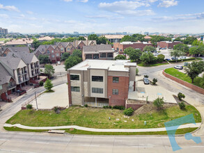 840 Ranchview Dr, Irving, TX - aerial  map view - Image1