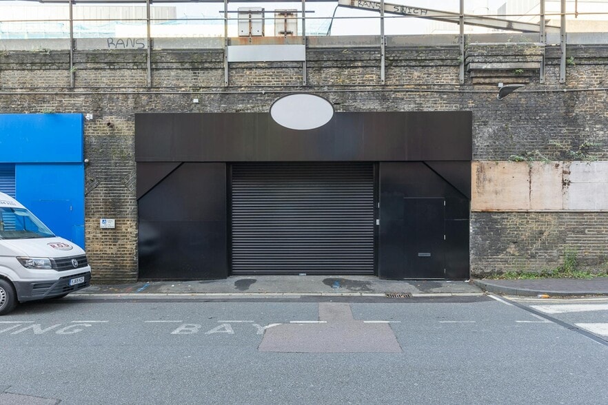 Newport St, London for lease - Building Photo - Image 3 of 4