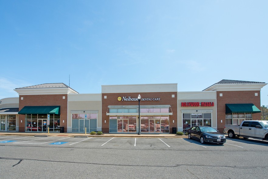 100 Rosewick Rd, La Plata, MD for lease - Building Photo - Image 3 of 3