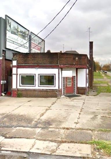 1225 E Washington St, New Castle, PA for sale Primary Photo- Image 1 of 1