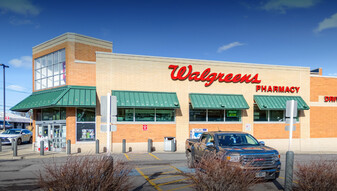 Walgreens - NNN Property
