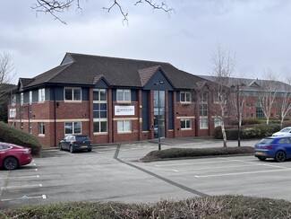 More details for Massey Rd, Stockton On Tees - Office for Lease