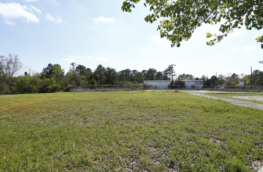 4434 Long Beach Rd SE, Southport, NC for sale - Building Photo - Image 3 of 9