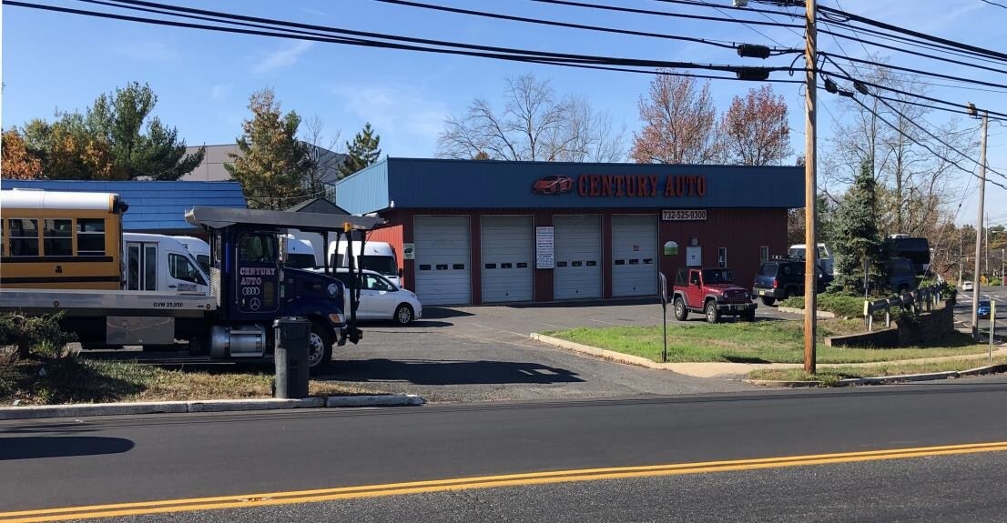 Route 34 & Perrine Rd, Old Bridge, NJ for sale Primary Photo- Image 1 of 1