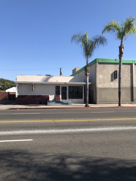 615 S Main St, Santa Ana, CA for sale - Building Photo - Image 1 of 1