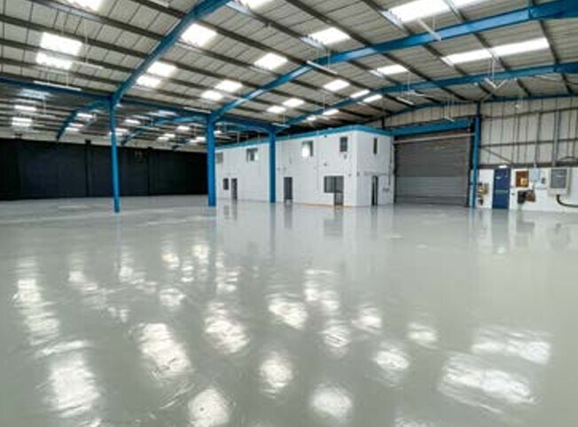 Lescren Way, Avonmouth for lease Interior Photo- Image 1 of 2