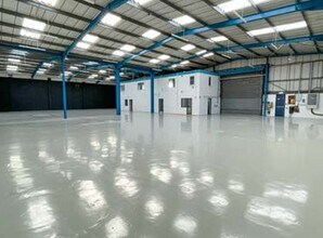 Lescren Way, Avonmouth for lease Interior Photo- Image 1 of 2