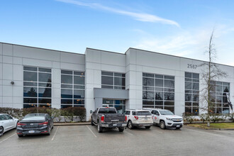 2567 192nd St, Surrey, BC for lease Building Photo- Image 1 of 11