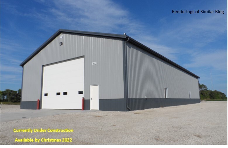 16115 Andre Loop, Menoken, ND for sale - Primary Photo - Image 1 of 1