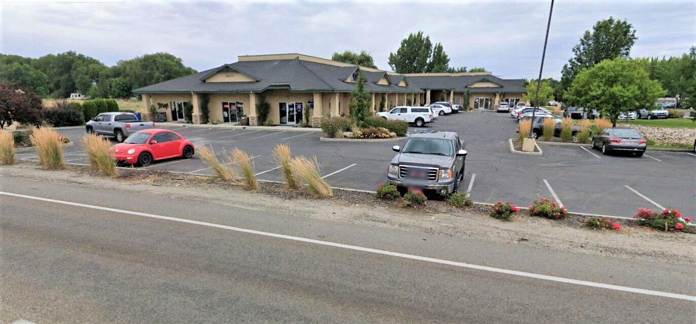 9601 W State St, Boise, ID for sale Building Photo- Image 1 of 1