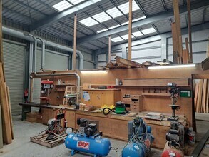 1A-1D Cauldwell Walk, Bedford for lease Interior Photo- Image 2 of 2