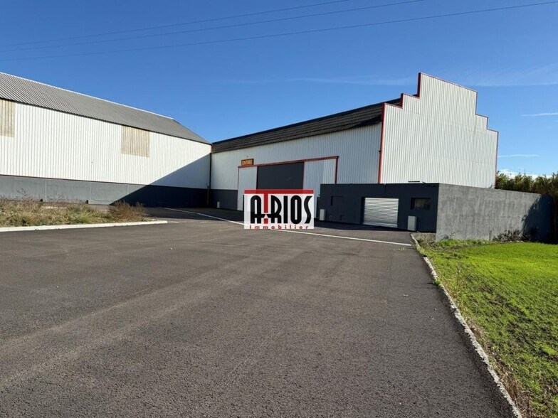 Industrial in Manosque for sale - Building Photo - Image 2 of 6