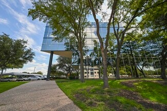 More details for 8600 Freeport Pky, Irving, TX - Office for Sale
