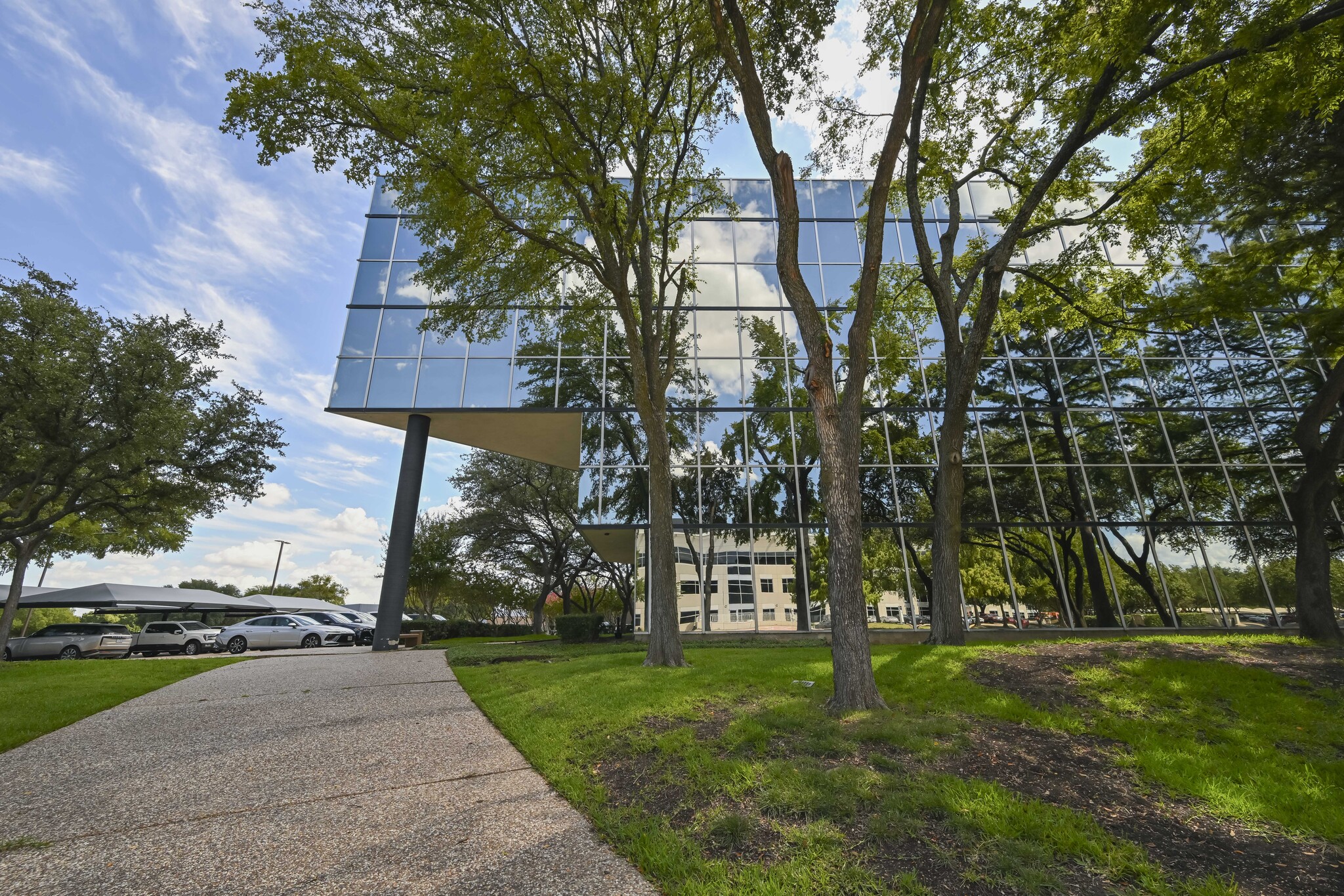 8600 Freeport Pky, Irving, TX for sale Building Photo- Image 1 of 12