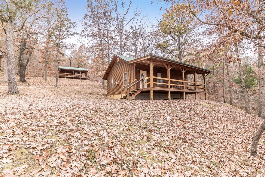 4462 County Road 302 Eureka Springs Ar 72632 Apartments