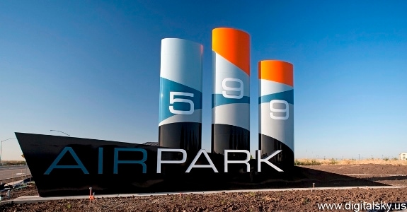 Arch Airport Rd, Stockton, CA for sale - Building Photo - Image 2 of 2