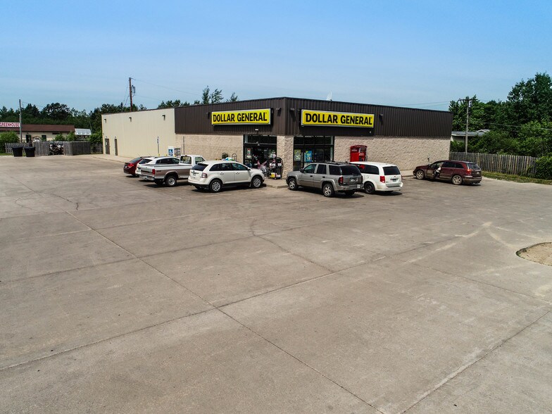 704 6th St SW, Chisholm, MN for sale - Building Photo - Image 1 of 1