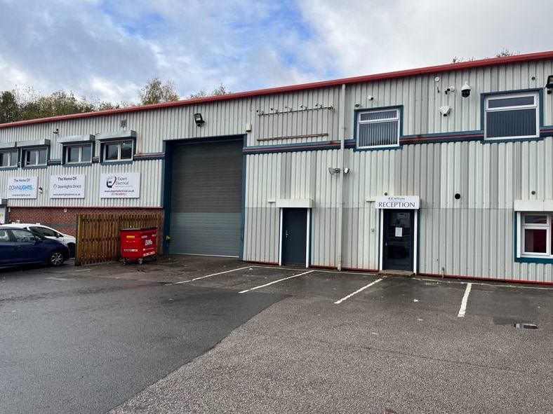 Buckley Rd, Rochdale for sale Building Photo- Image 1 of 1