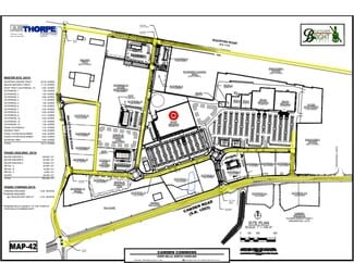 More details for 7106 Rockfish Rd, Fayetteville, NC - Land for Sale