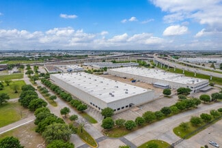 More details for 7049 Brookhollow West Dr, Houston, TX - Industrial for Lease