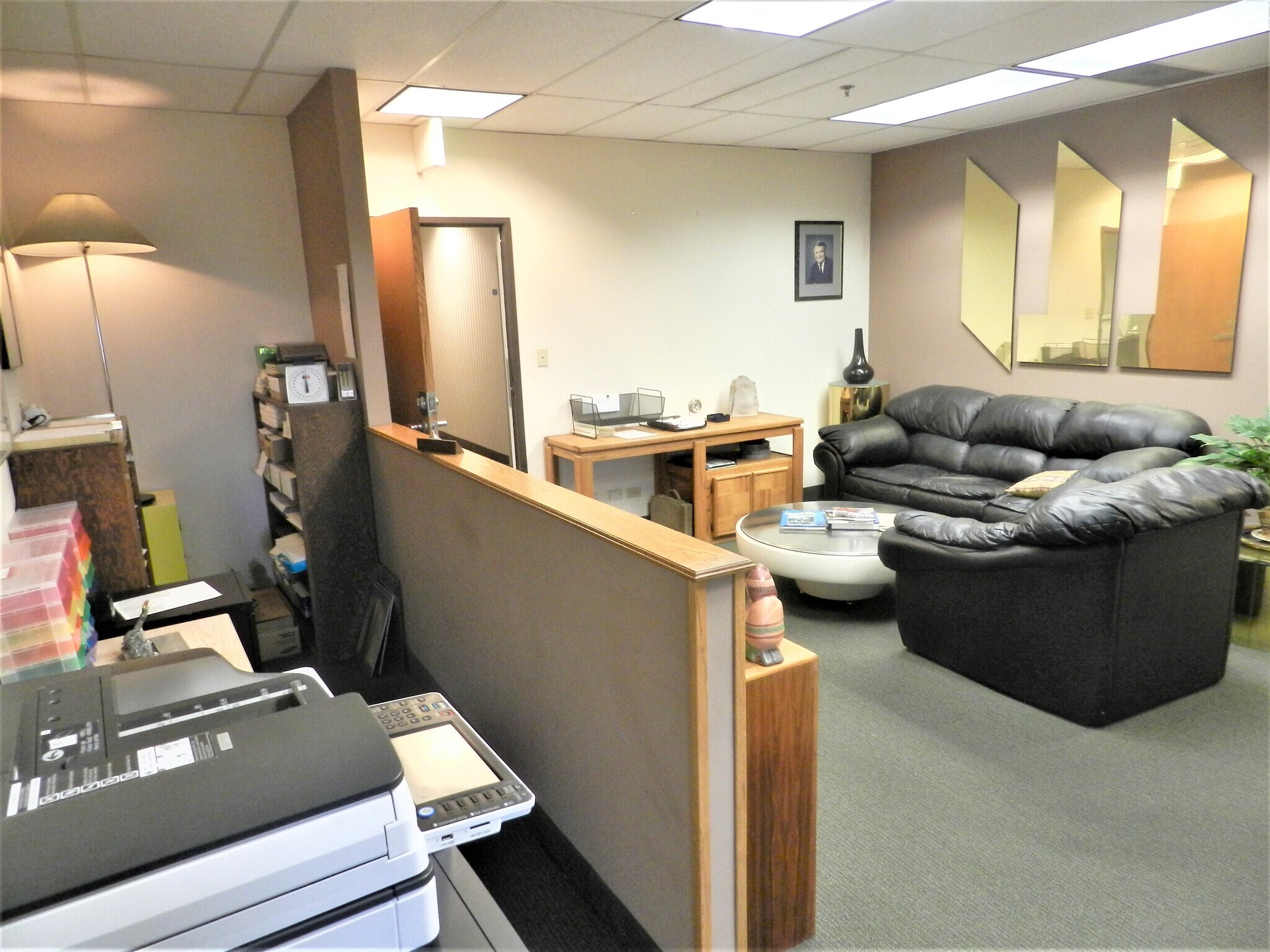 2121 S Oneida St, Denver, CO 80224 (Oneida Tower) Office for Lease