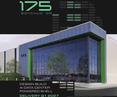 175 Boychuk Dr, Cambridge ON - Data Center