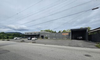 More details for 1129 Baldwin St, Chattanooga, TN - Flex for Sale