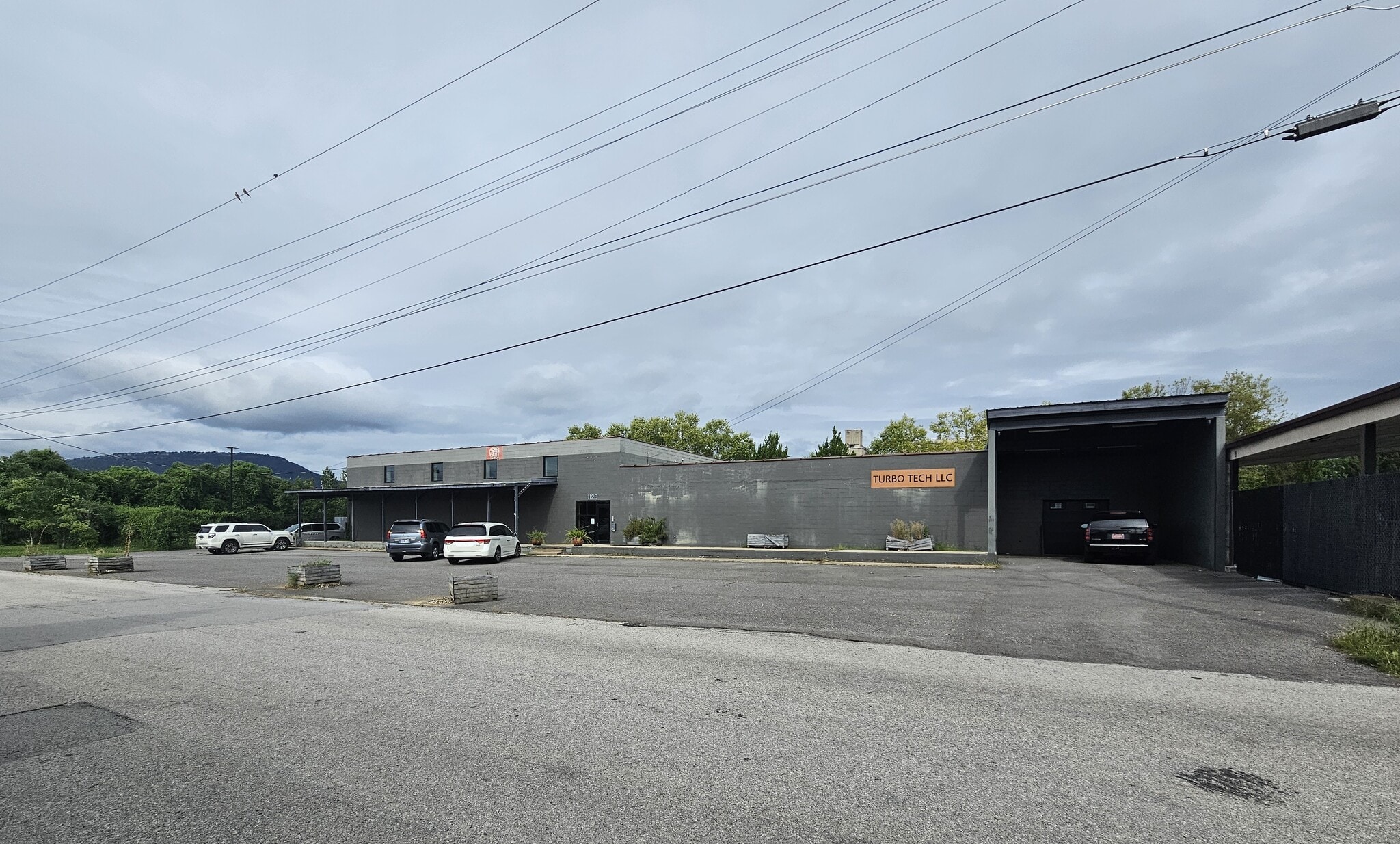 1129 Baldwin St, Chattanooga, TN for sale Building Photo- Image 1 of 19