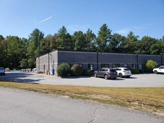 More details for 90 Progress Ave, Tyngsboro, MA - Flex for Lease