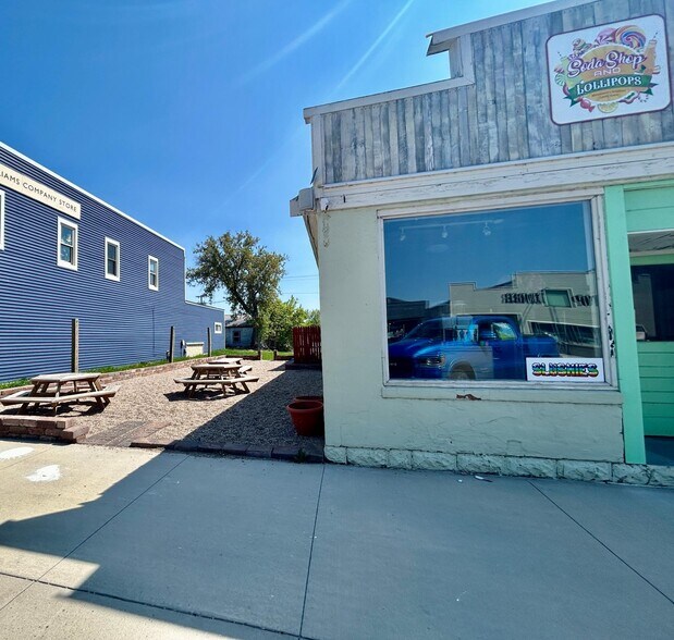 103 Main St, Ottertail, MN for sale - Building Photo - Image 3 of 21