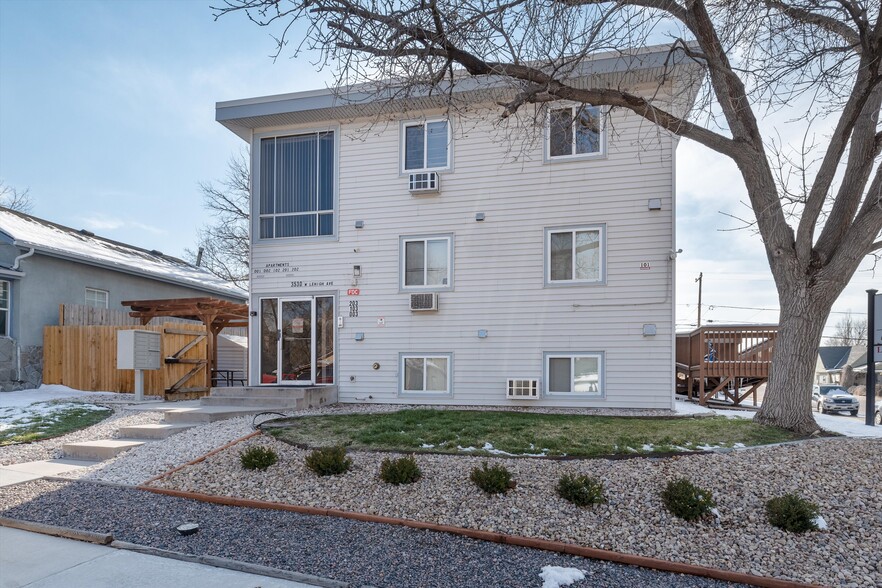 3530 W Lehigh Ave, Denver, CO for sale - Building Photo - Image 1 of 50