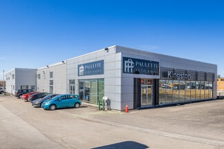 More details for 775 Gardiners Rd, Kingston, ON - Office, Retail for Lease