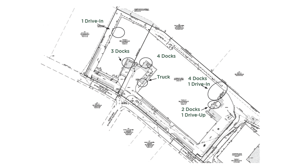 3811 Kimwell Dr, Winston-Salem, NC for sale - Floor Plan - Image 3 of 12