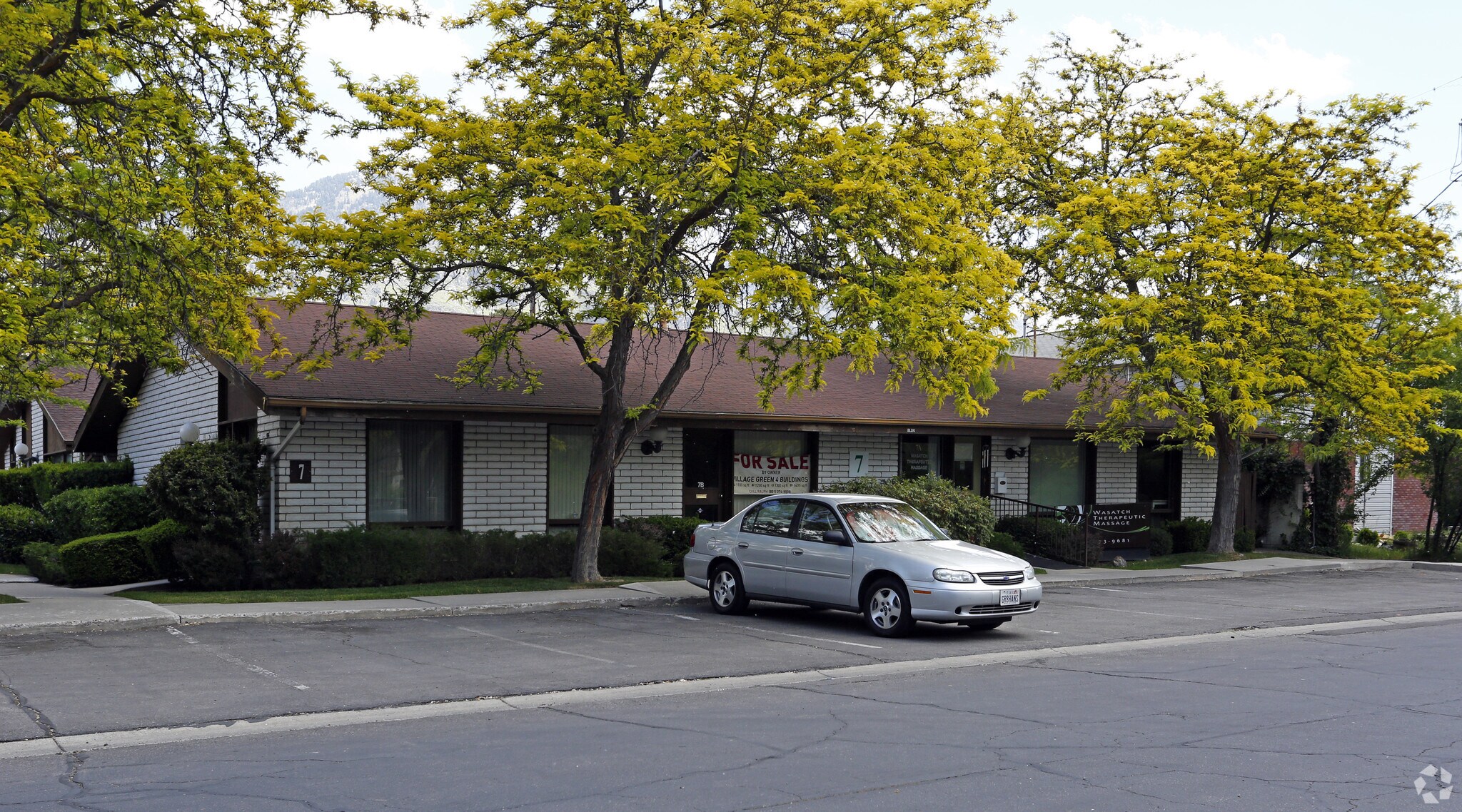 1675 N Freedom Blvd, Provo, UT for sale Building Photo- Image 1 of 1