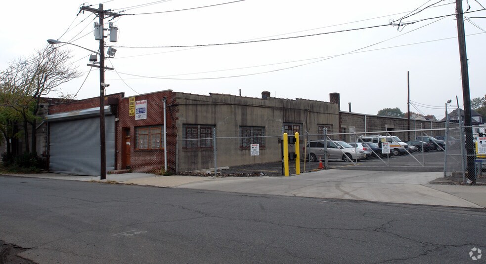 603 S 21st St, Irvington, NJ for sale - Primary Photo - Image 1 of 1