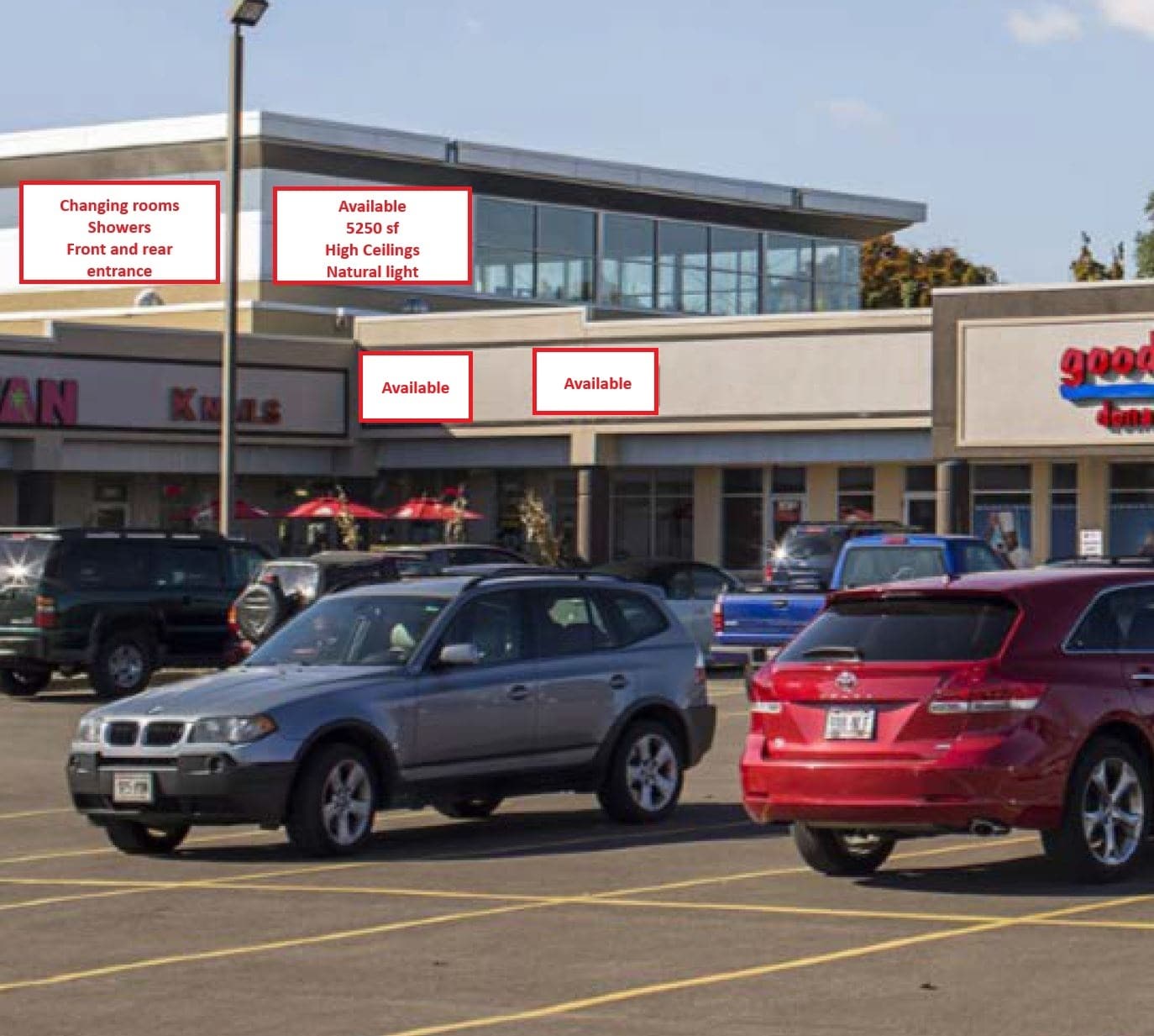 2015-2111 Mccoy Rd, Sun Prairie, WI for lease Building Photo- Image 1 of 13