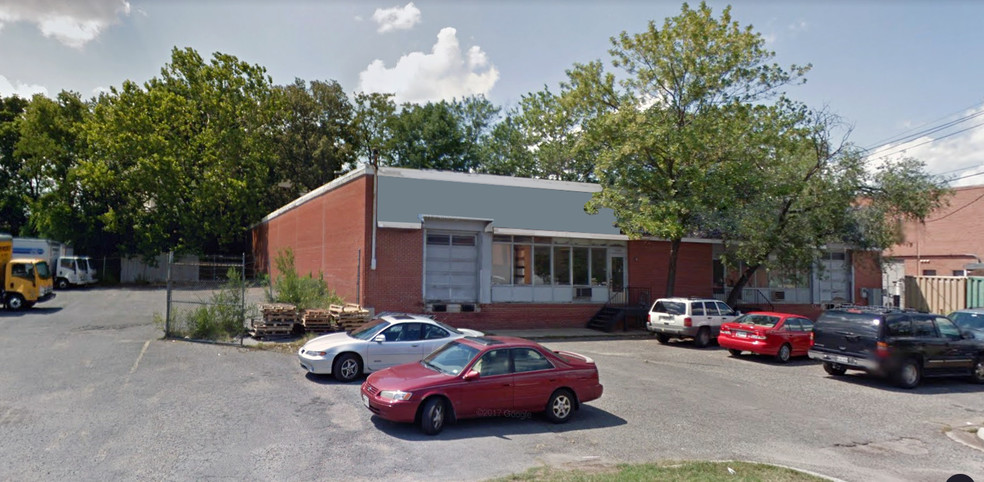 5320 46th Ave, Hyattsville, MD for sale - Building Photo - Image 1 of 1