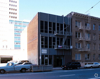 More details for 39-45 Polk St, San Francisco, CA - Office for Lease